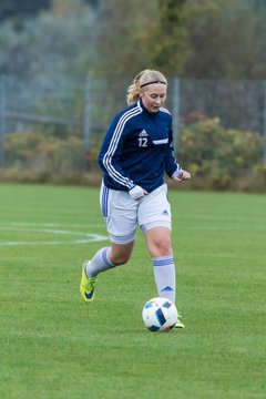 Bild 37 - Frauen FSC Kaltenkirchen - VfL Oldesloe : Ergebnis: 1:2